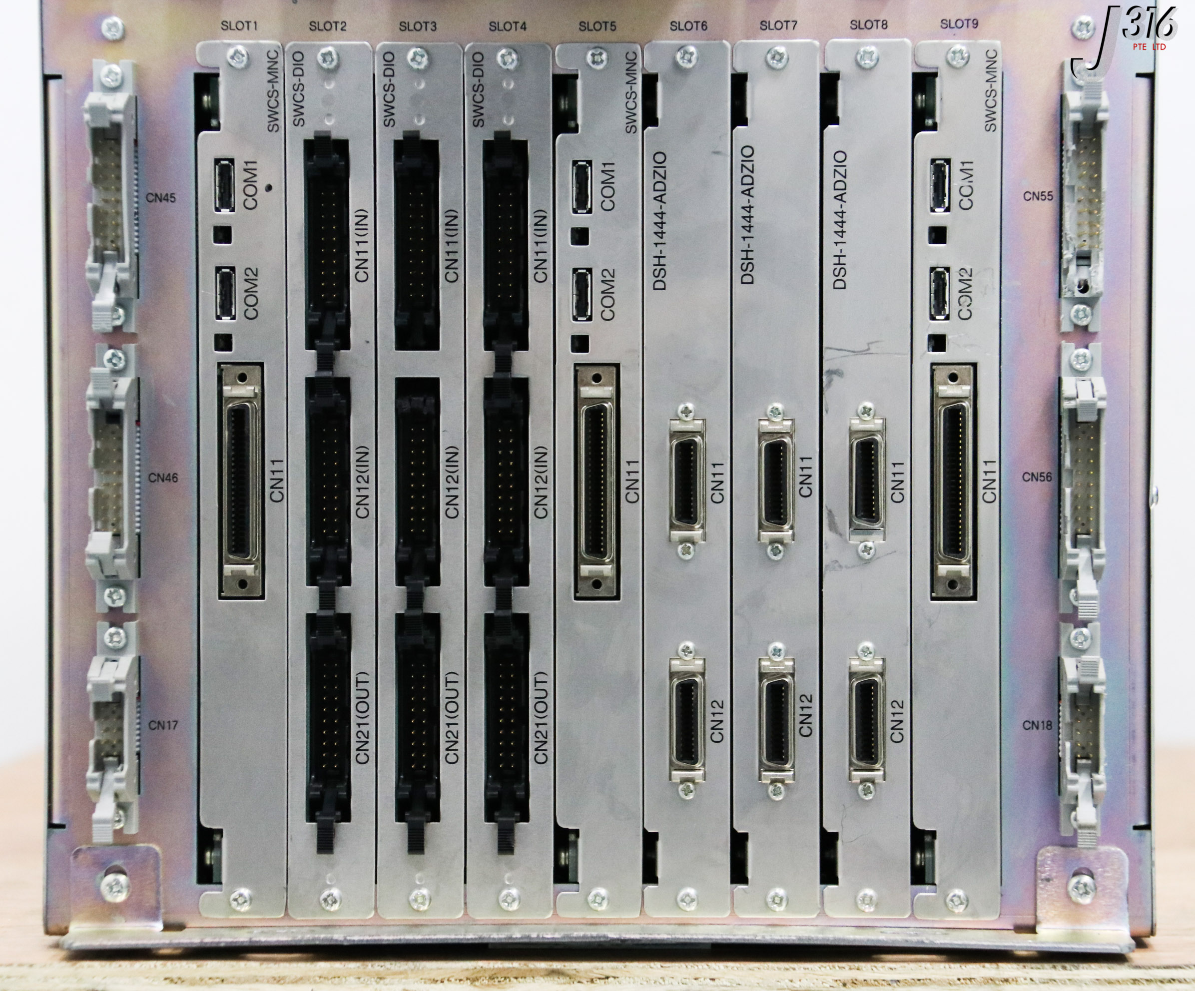 32634 DAINIPPON SCREEN CONTROLLER ASSY 6VC04163 | eBay